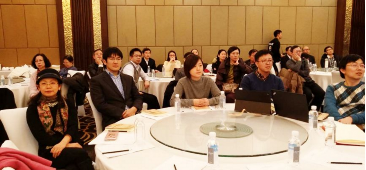 重磅！中国医促会举行“病理与人文”学术研讨会， 协和、清影联合承担北京市科委重点项目